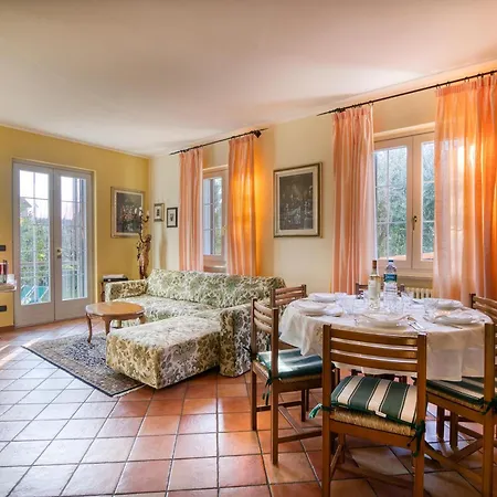 La Casetta Sull'albero 900m From The Sea - Happy Appartement Albenga