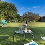Apartamento La Casetta Sull'albero - Happy Albenga