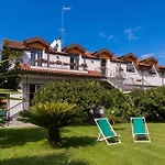 Apartamento La Casetta Sull'albero - Happy *