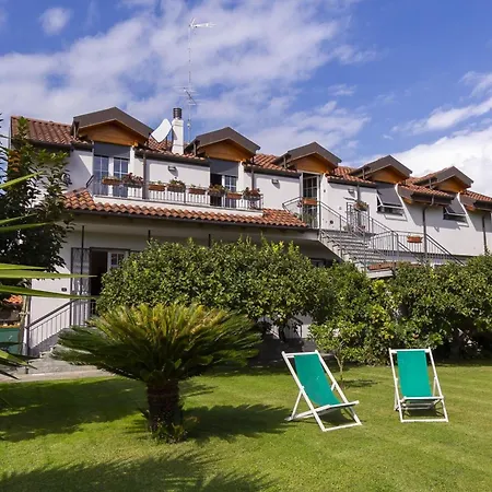 La Casetta Sull'albero Child Friendly - Happy * Albenga