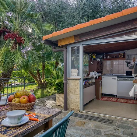Appartamento La Casetta Sull'albero Child Friendly - Happy