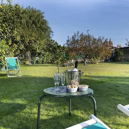 La Casetta Sull'albero Child Friendly - Happy Albenga
