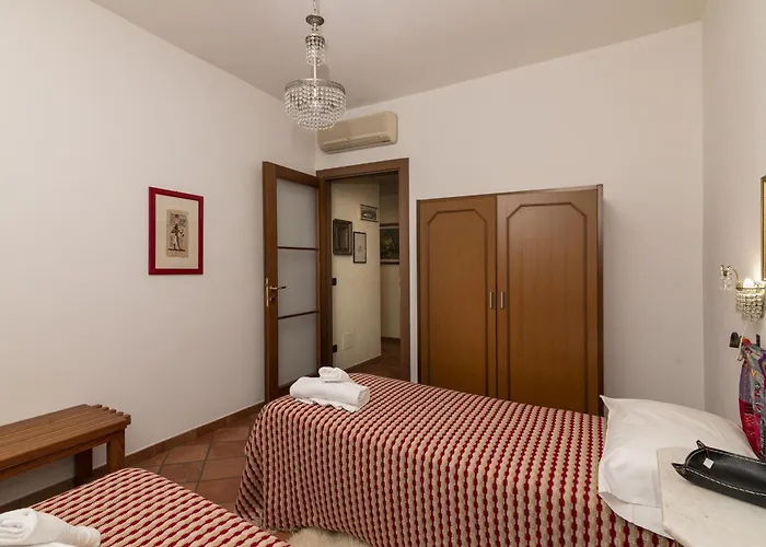 La Casetta Sull'albero - Happy Appartement *