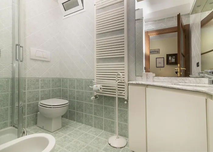 Appartement La Casetta Sull'albero 900m From The Sea - Happy *