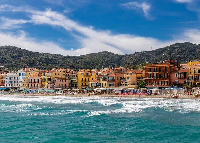 La Casetta Sull'albero 900m From The Sea - Happy Appartement