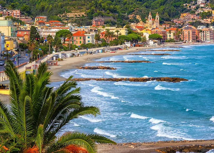 La Casetta Sull'albero 900m From The Sea - Happy Appartement