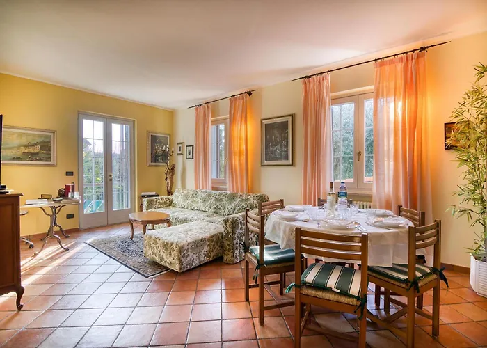 La Casetta Sull'albero 900m From The Sea - Happy Lejlighed Albenga